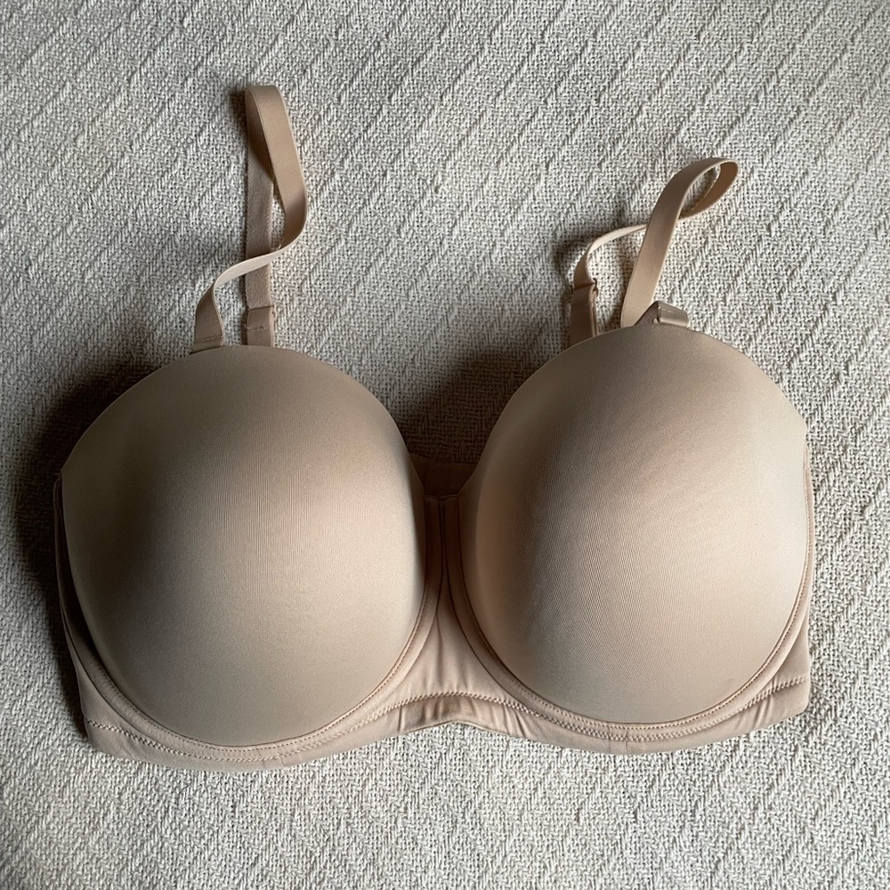 Wacoal Convertible Bra 38I